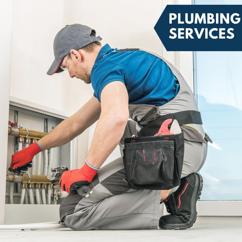 Fieldon Plumbing Company